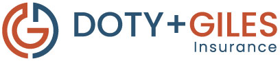 Doty and Giles Insurance logo