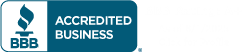 BBB Accredited Business
