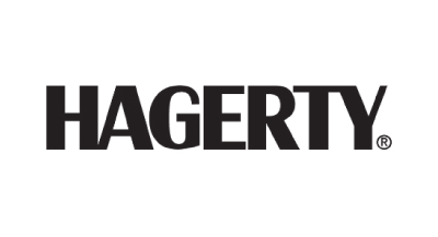 Hagerty Logo