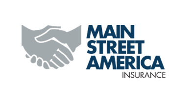 Main Street America Insurance logo