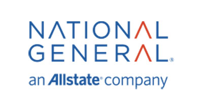 National General an Allstate company logo